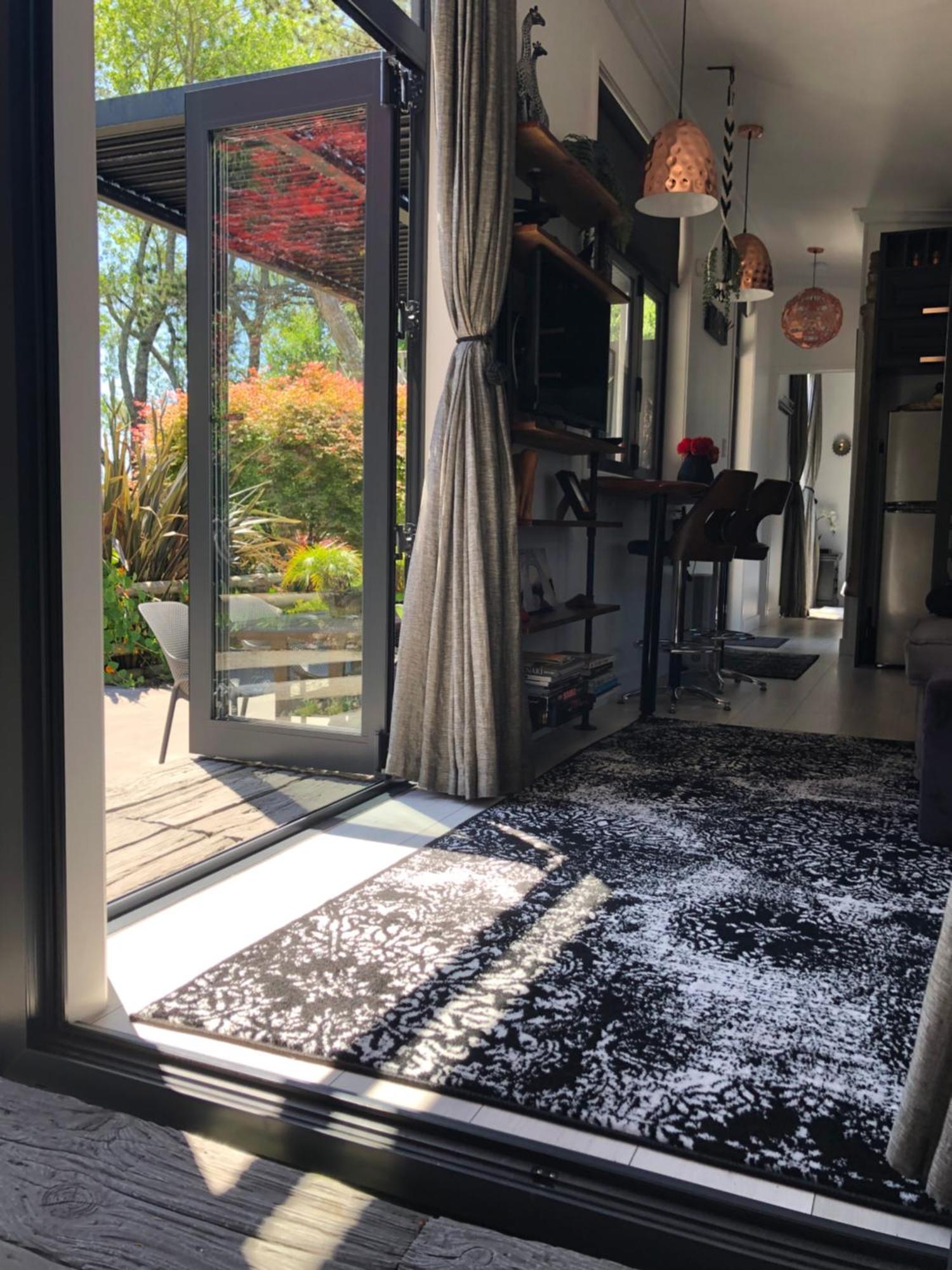 Tiny Home Luxury Farm Escape New Plymouth Egmont Village Exterior foto